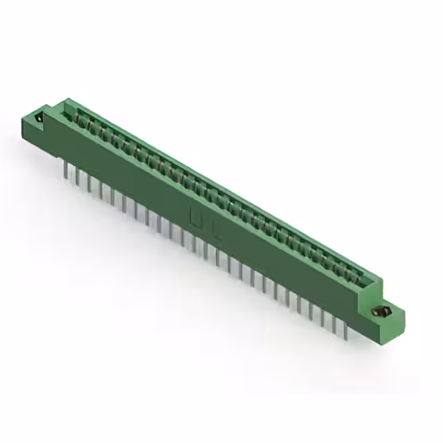807-050-458-208 EDAC Inc.  Edgeboard Connectors